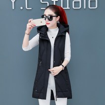 SAMARA 경량패딩 조끼 A 357