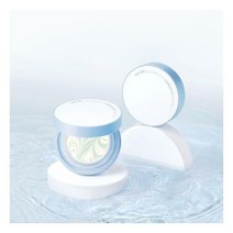 AGE20s 롱 프로텍션 에센스 선팩트 (본품+리필 증정)