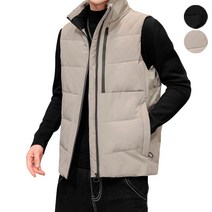 Sevenmoon 남성 오리털 패딩 점퍼 오리털 패딩 흰오리털 겨울 패딩 남자 패딩 M-3XL