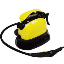 1500W 전기 김이 나는 세탁 기술자 4BAR 고열 고압 청소 기계 부엌/세차 두건, CHINA|EU|110V