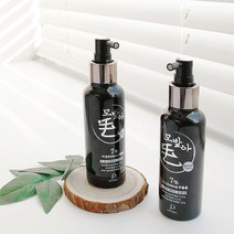 데이셀 MBA 모발아 두피케어 헤어토닉액 150ml, 1개