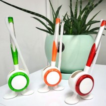 테이블 고정 접착식 볼펜, 상세페이지 참조