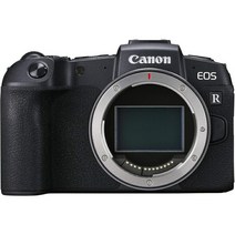 [저희 가게 포인트 2배 쇼핑 마라톤 3월 21일(화) 20:00~3월 28일(화) 1:59까지 ] Canon 캐논 미러리스 일안 카메라 EOS RP 바디 EOSRP 블랙 신품