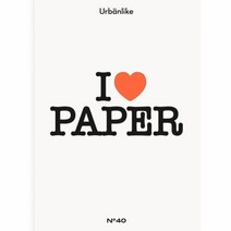웅진북센 어반라이크 URBANLIKE NO.40, One color | One Size@1