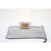오클리 레이다락 와이드에스 돗수클립 oakley radar wide s clip, clear