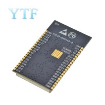 ESP32-WROVER 4MB Wifi 무선 블루투스 호환 모듈 IPEX 스마트 홈, 03 N16R8 16MB