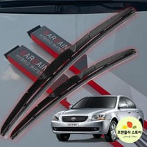 fs 로체 어드밴스 하이브리드 와이퍼 600mm450mm