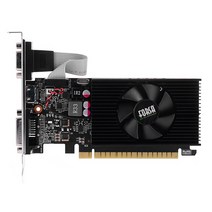 [FORSA] GeForce GT730 D3 1GB LP, 본상품선택