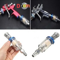 에어컴프레서필터 수분제거필터 기름제거필터P7.7eA, 본상품선택