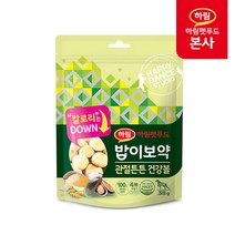 밥이보약 관절튼튼 건강볼 38g