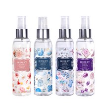 부케가르니 바디 미스트 145ml, 화이트머스크