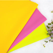 릴리패브릭 네오플렌] 네오플렌3종 D00315 원단 천, 옐로우