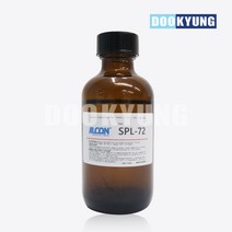 D_알콘 실리콘러버 테이프전용 프라이머 SPL-72 52ml, 단품