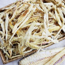 [모든반찬] 황태채(구태) 500g, 1개