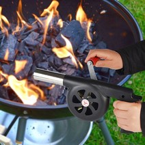 [인기100] 송풍기 바베큐 낙엽 먼지 이물질 청소 환풍기 _ 59856EA