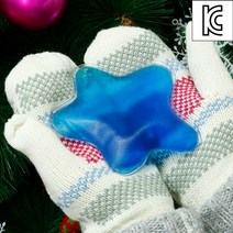 손난로별 똑딱이, 본 상품 선택하기, 1개