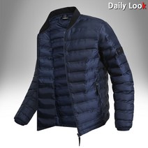 루찌 경량패딩 점퍼 겨울 아우터