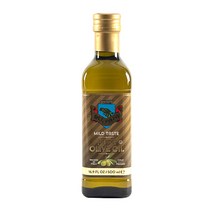 가열 올리브유 가열용 올리브오일 퓨어올리브오일 500ml, 1개