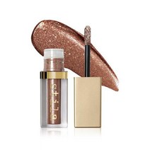 스틸라 매그니피센트 메탈 글리터&글로우 리퀴드 아이섀도우, 돌리쉬