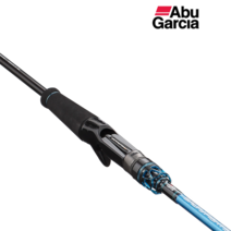 아부가르시아 솔티파이터 슈퍼 다운샷 631180F 광어다운샷로드 광어대 선상 낚시대, 단품