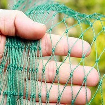 메쉬 휀스 펜스 철망 울타리 녹색 무거운 새 그물 안전 그물 보호 작물 식물 사육 그물 중지 사슴 개 고양이 닭 정원 펜싱 낚시 그물, 36구 메쉬 10cm, 6m x 10m