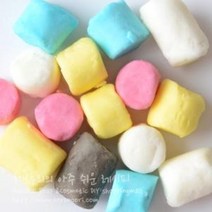 만지락CP비누베이스 100g, 브라운