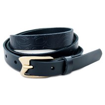 하bskyy_여성패션벨트 가죽 여자슬림 캐주얼 정장 원피스♥day