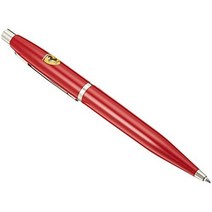 일본직발송 3. SHEAFFER 셰이퍼 볼펜 유성 페라리 VFM FE2950051(F9500BP) 로소 코르사 NT 정규 수입품 B0, One Size