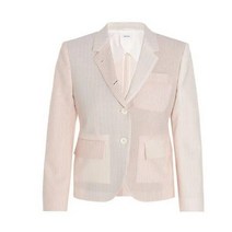 리본즈 톰 브라운 Thom Browne 여성 캐주얼 자켓 24910385 (P002452217)