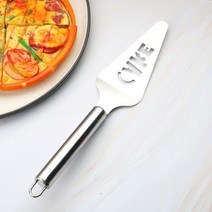 스테인레스 스틸 피자 휠 커터 라운드 디바이더 및 나이프 페이스트리 파스타 반죽 주방 도구 베이킹 절단, spatula