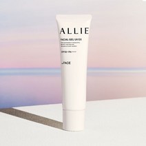 알리 뷰티 페이셜 젤 UV EX 60g SPF50+PA++++ 212618