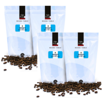 [ 과테말라 안티구아SHB ] 당일로스팅 빈스테이블 250g 500g 1000g (250g씩 포장), 500g ( 250g x 2 ), 4.5 ( 핸드드립 & 커피메이커용 분쇄 )