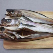 속초 명물 반건조 코다리 10마리(2kg내외) 40년 덕장운영