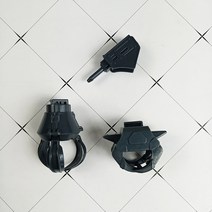 땅 드릴 Delixin 돌 잡는 기계 나무 잡는 기계 분쇄기 어린이 장난감 모델 엔지니어링 차량 정장 소년 자갈, 임의 교체 헤드
