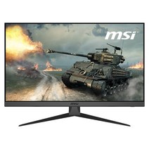 MSI MSI G2722 IPS 게이밍 170 아이세이버 무결점