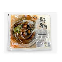 삼희 토종순대 2kg, 1개