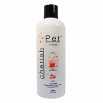 목욕 전견용 린스 500ml 반려동물 애견미용실샴푸 강아지샴푸 대형견 약용샴푸 강아지냄새 암컷용 남아용