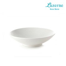 [단독] 루전 어반 화이트 구오메 디쉬 가정용&업소용 그릇 접시