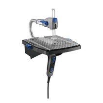 드레멜 MS20-01 모토쏘 소형 스크롤톱 스크롤쏘, 단품