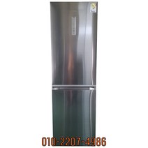 중고냉장고 삼성 일반형 401L 상냉장하냉동 메탈