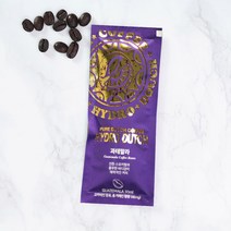 하이드로 더치커피 콜드브루 과테말라 30ml 30팩, 1개입, 30개
