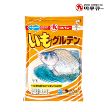마루큐 이모글루텐 떡밥 민물떡밥 낚시떡밥 집어제