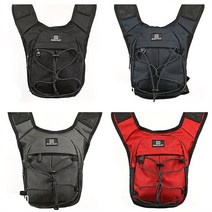 아이엔씨와이 라이딩 크로스백 힙색 (4color) (8607398)