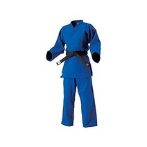 일본 유도복 구사쿠라 유도 IJF전일본 연맹 3.5 상하 세트 JNEX3.5