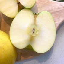 프리미엄 고당도 황금사과 가정용 정품 시나노골드 사과 2kg 3kg 5kg 10kg, (정품) 5kg / 중과 / 16-18과