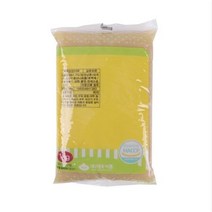 큐피드메이드 대두 백앙금 1kg, 1개