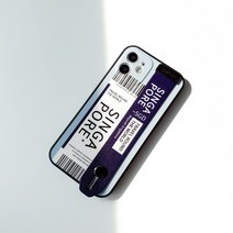 아이폰 13 12 미니 mini pro max xs 11 xr se2 7 8 카메라보호 보딩패스 폰스트랩 핑거 핸드폰 스트랩 하드 케이스