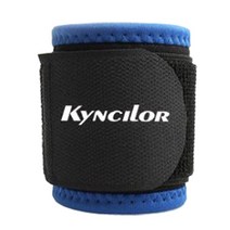make speed KynciLor 스포츠 팔목보호대(손목보호대) 좌우 1세트, 2p