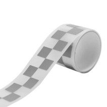 스케이트 라이트 야광 안전 스포츠 사이클링용 반사 스티커 어둠 속에서 빛나는 테이프 의류 배낭 헬멧 스케이트보드 데칼 라벨 3x100cm, [01] b