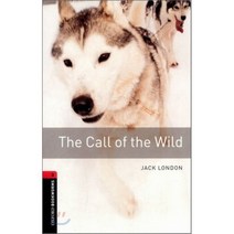 Oxford Bookworms Library Stage 3 The Call of the Wild